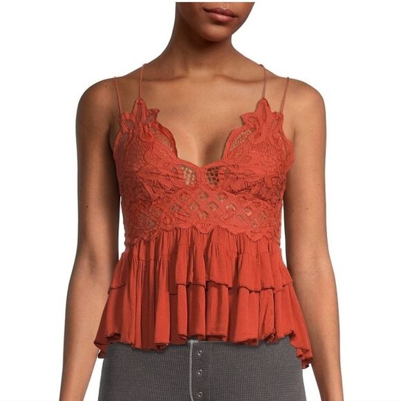 Free People Adella Cami - Picture 1 of 6